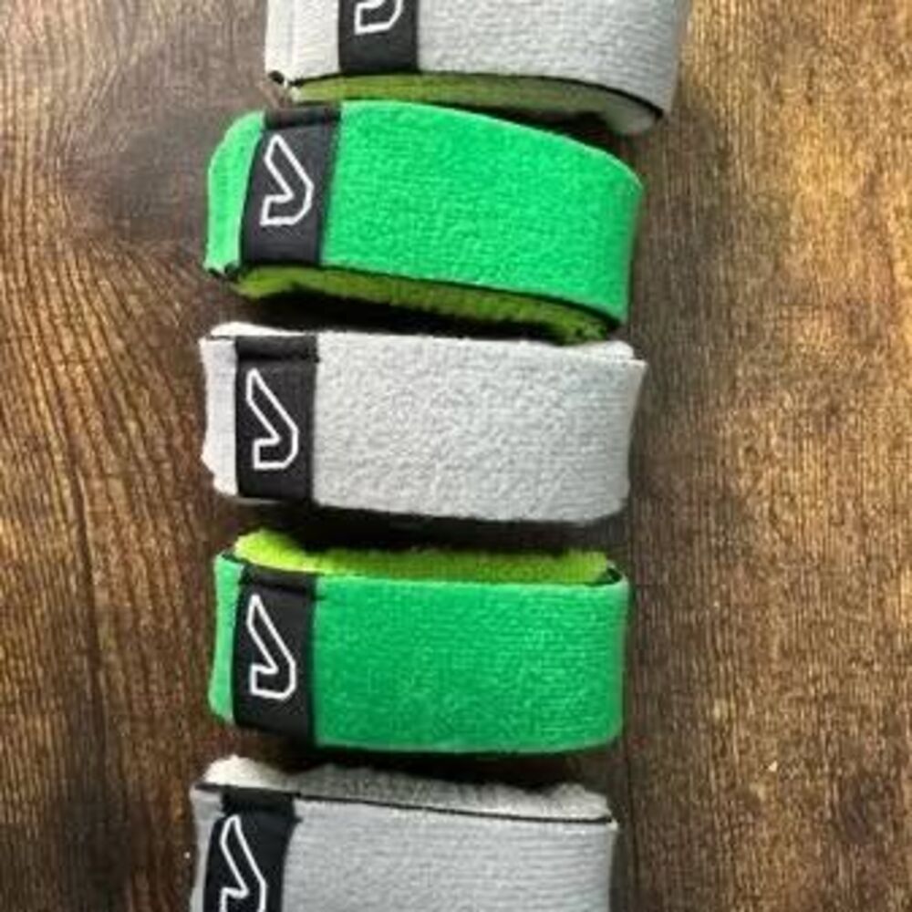 GruvGear Fret Wraps Size M  / 5 pieces 1 price